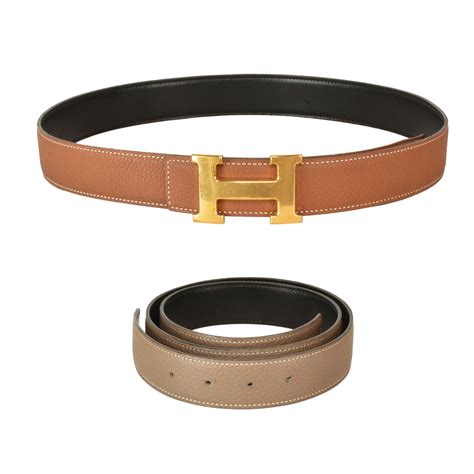 hermes belt under 1000